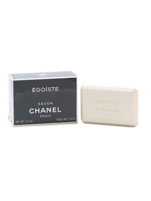 chanel soap for men.